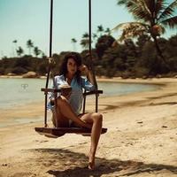 Отзыв от Карина - Виза Destination Thailand